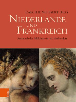 cover image of Niederlande und Frankreich / the Netherlands and France